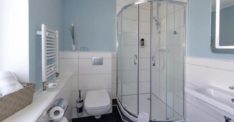 Landhotel Litfässchen