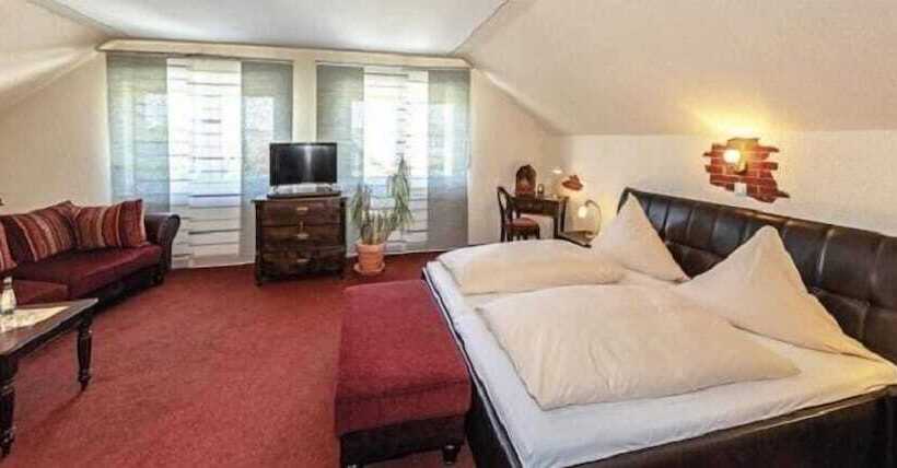 Landhotel Litfässchen