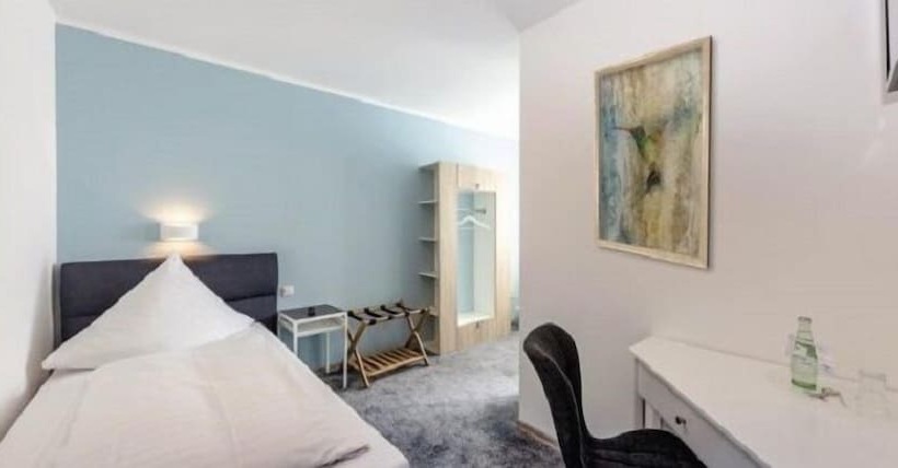 Landhotel Litfässchen