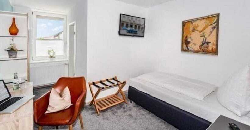 Landhotel Litfässchen