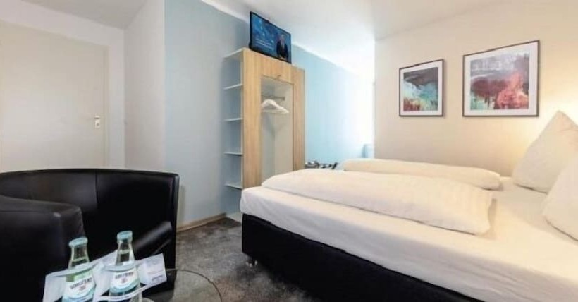 Landhotel Litfässchen