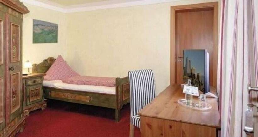 Landhotel Litfässchen