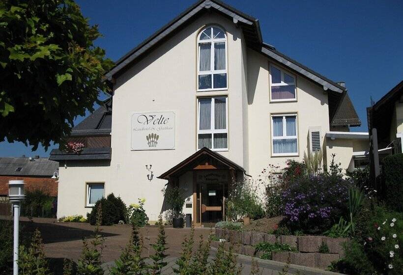 Landhotel Velte