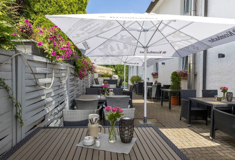 Landhotel Zum Niestetal