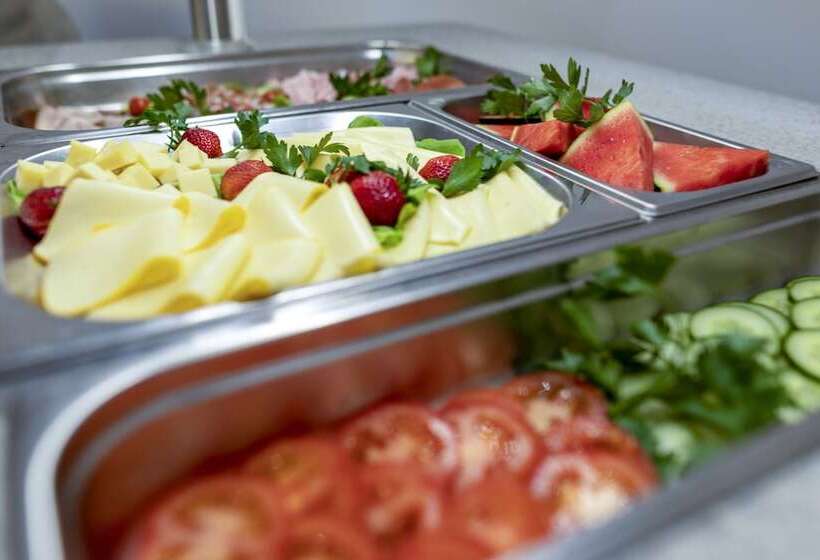 Landhotel Zum Niestetal