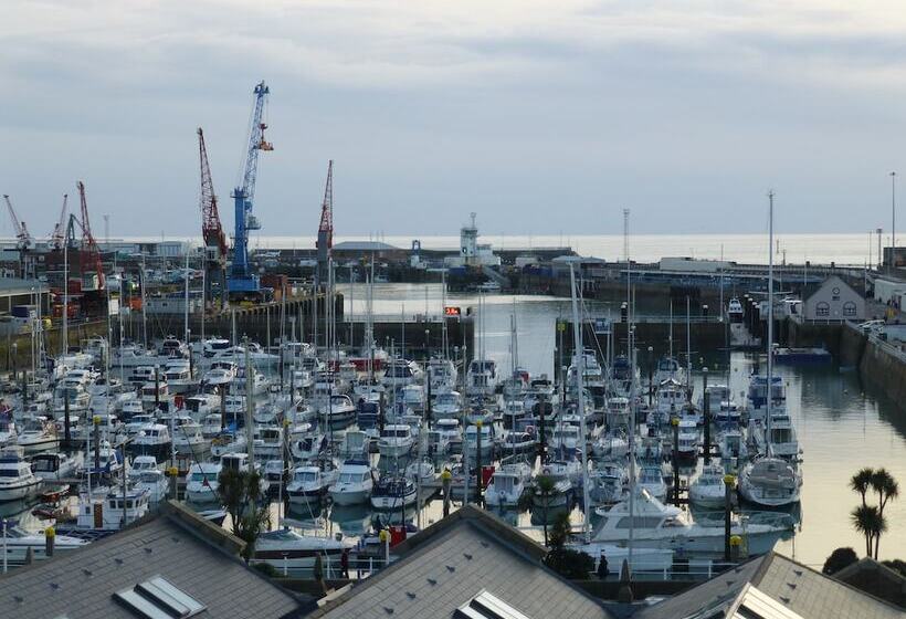 Liberty Wharf Apartments