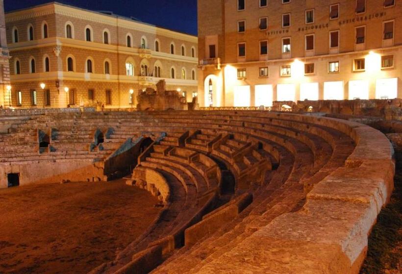 Lo Scacciapensieri Hotel & Restaurant