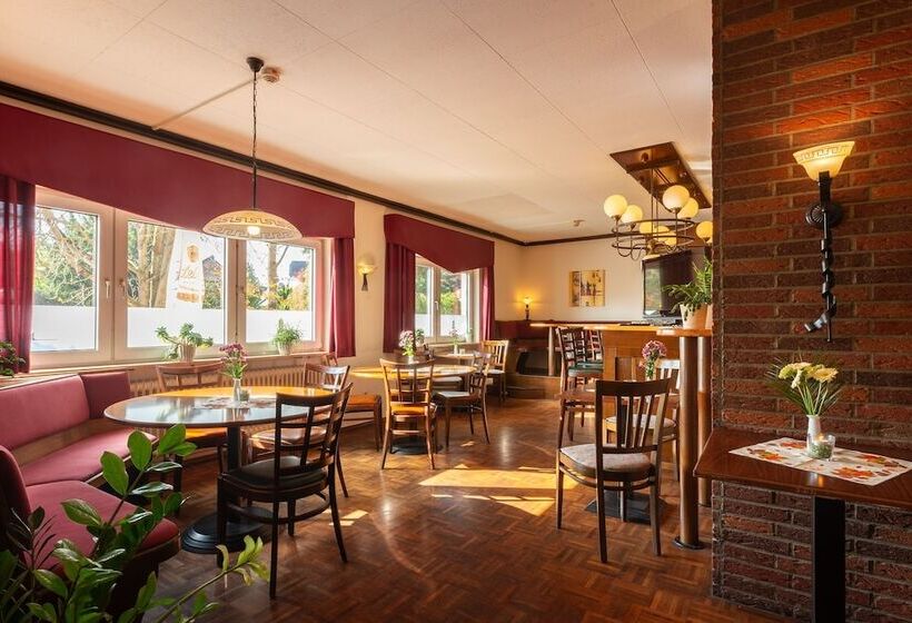 Parkhotel Obertshausen