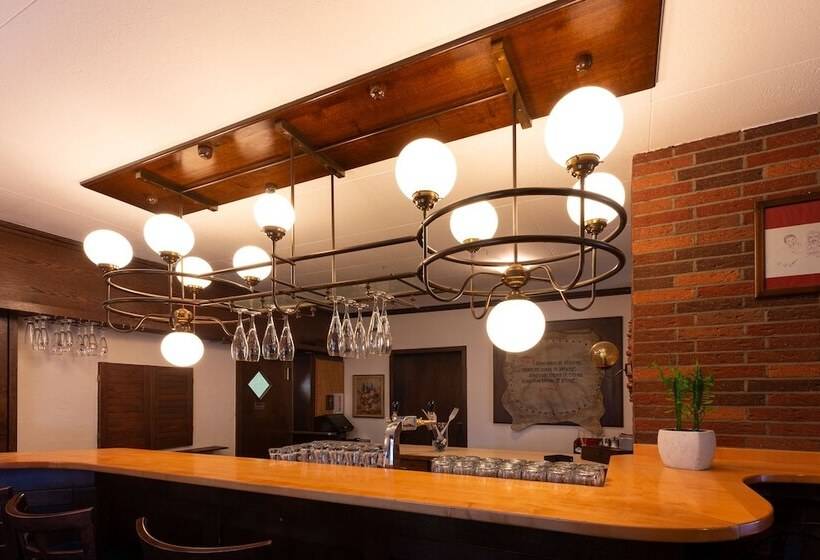 Parkhotel Obertshausen