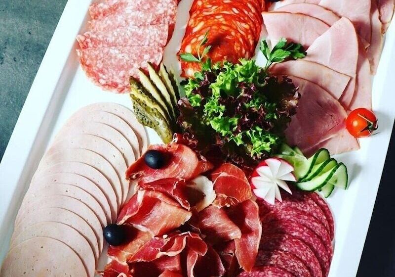 Parkhotel Obertshausen