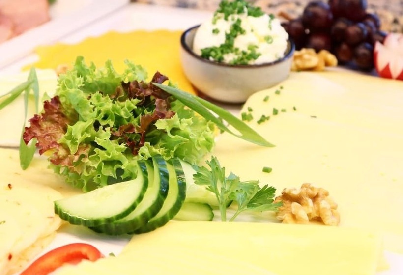 Parkhotel Obertshausen