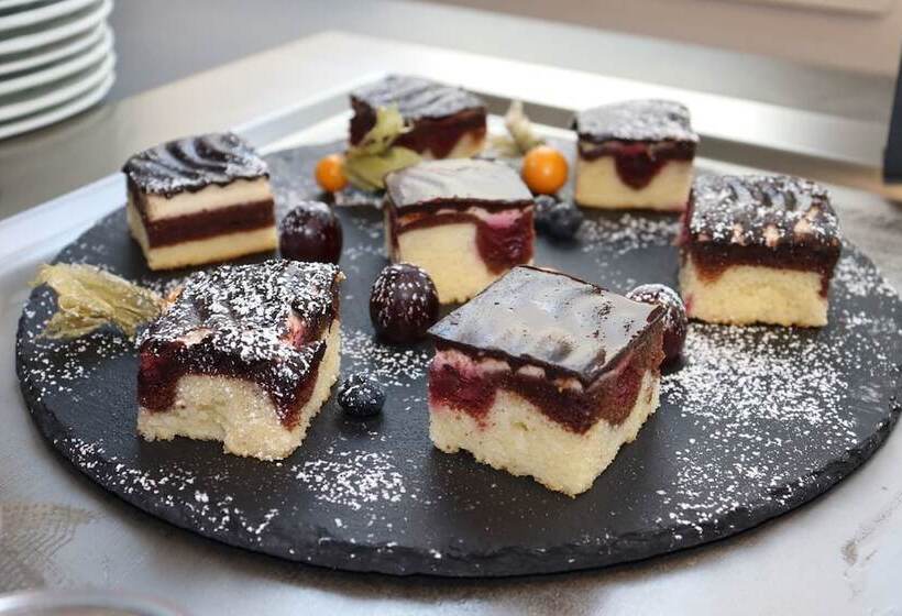 Parkhotel Obertshausen