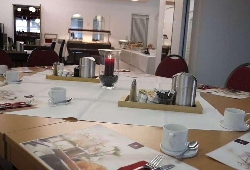 Parkhotel Obertshausen