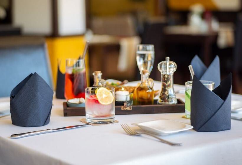 Parkhotel Obertshausen