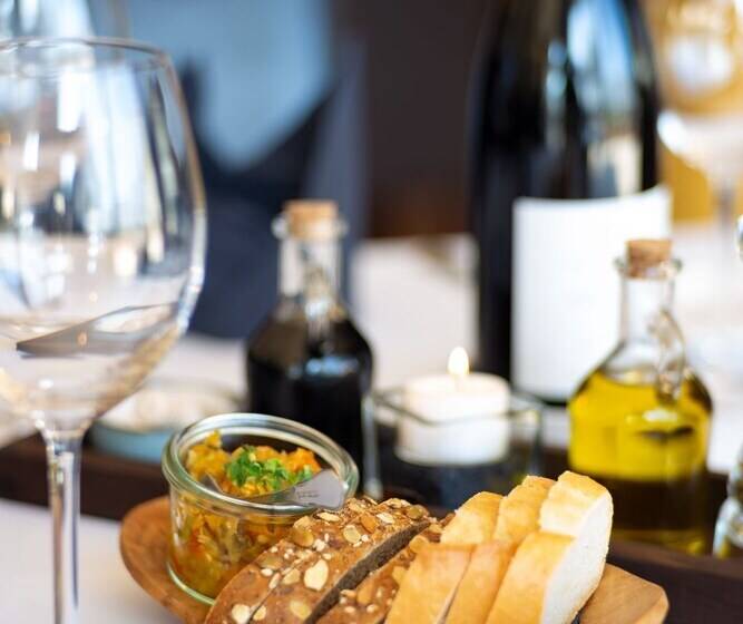 Parkhotel Obertshausen