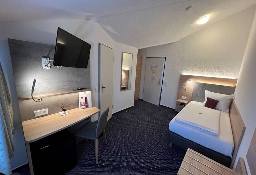 Parkhotel Obertshausen