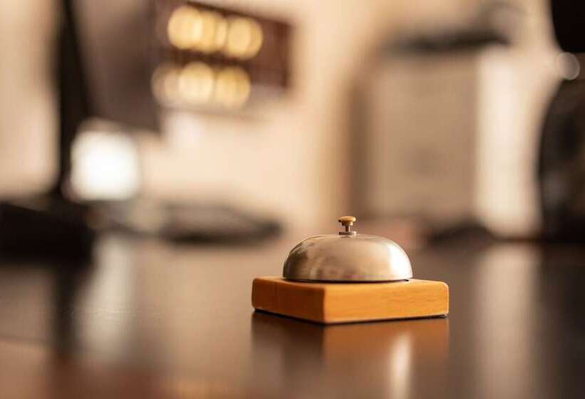 Parkhotel Obertshausen