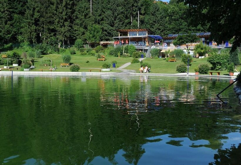 Пансион Bergblick