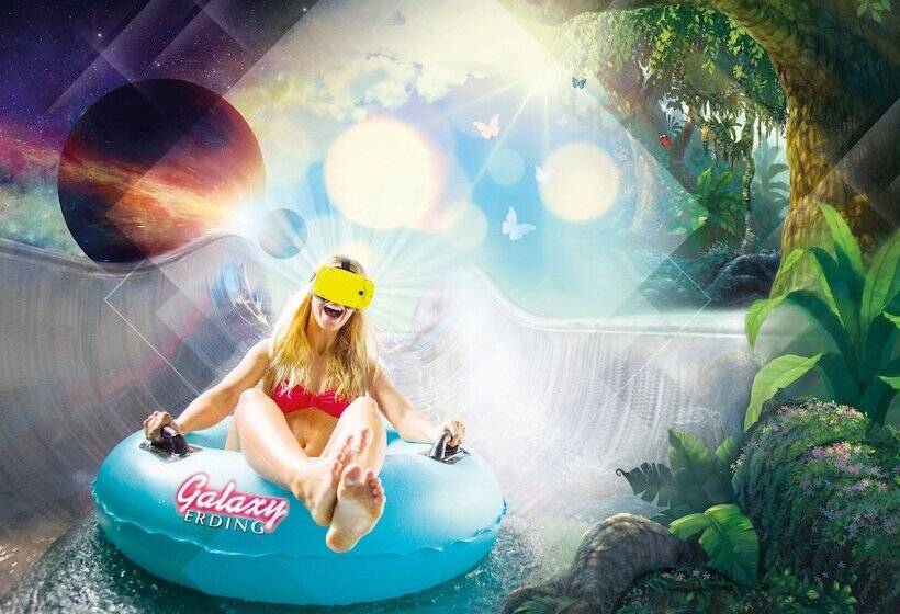 펜션 Gastehaus Zehmerhof Bei Erding