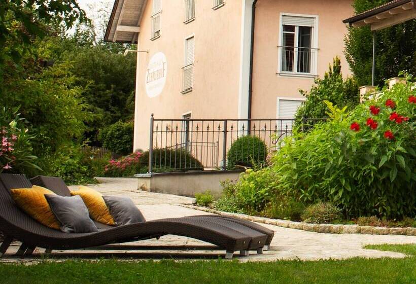 펜션 Gastehaus Zehmerhof Bei Erding