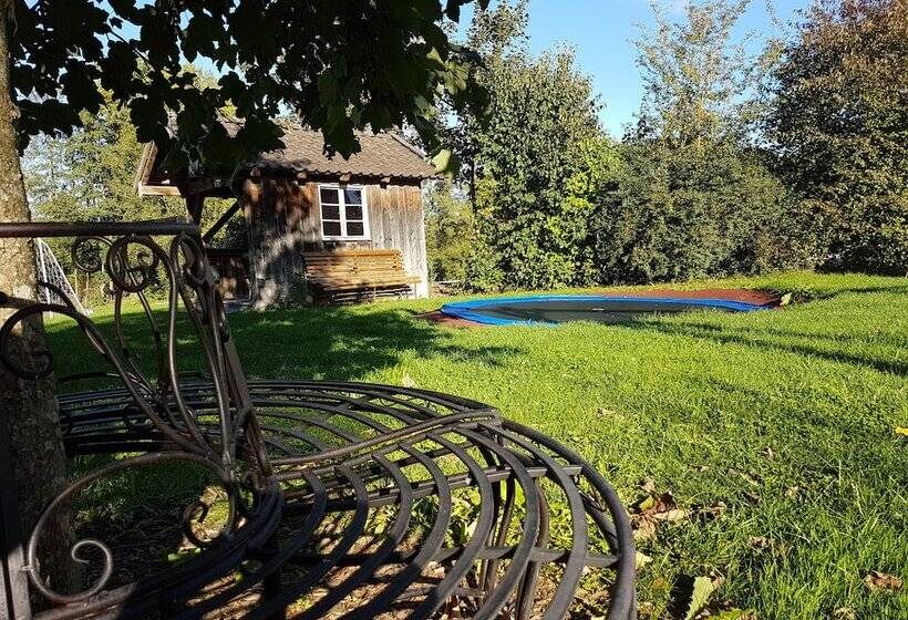 펜션 Gastehaus Zehmerhof Bei Erding