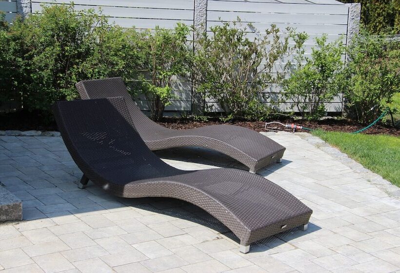 펜션 Gastehaus Zehmerhof Bei Erding