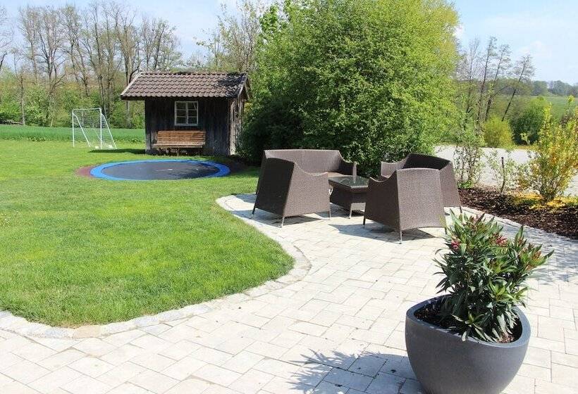 펜션 Gastehaus Zehmerhof Bei Erding