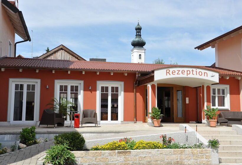 펜션 Gastehaus Zehmerhof Bei Erding