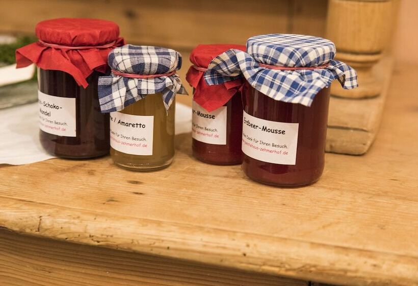 펜션 Gastehaus Zehmerhof Bei Erding