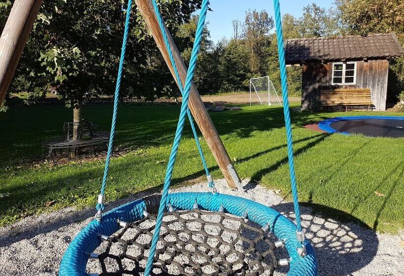 펜션 Gastehaus Zehmerhof Bei Erding