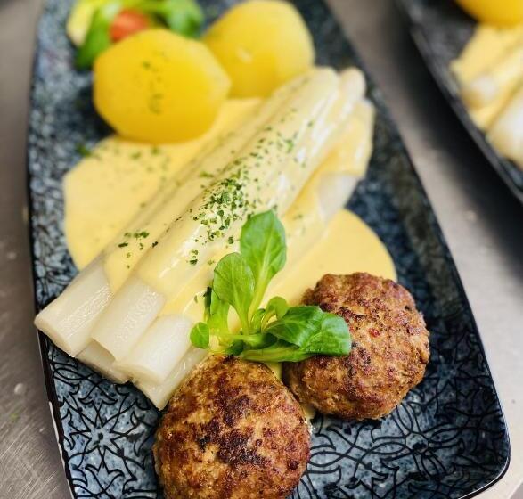 펜션 Gasthof Bräustübl