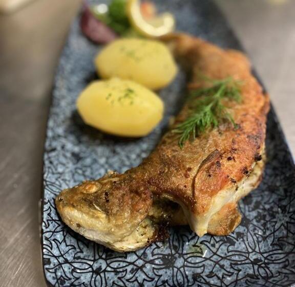 펜션 Gasthof Bräustübl