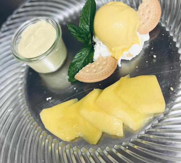 펜션 Gasthof Bräustübl