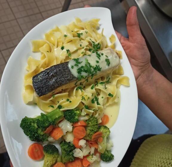 펜션 Gasthof Erber