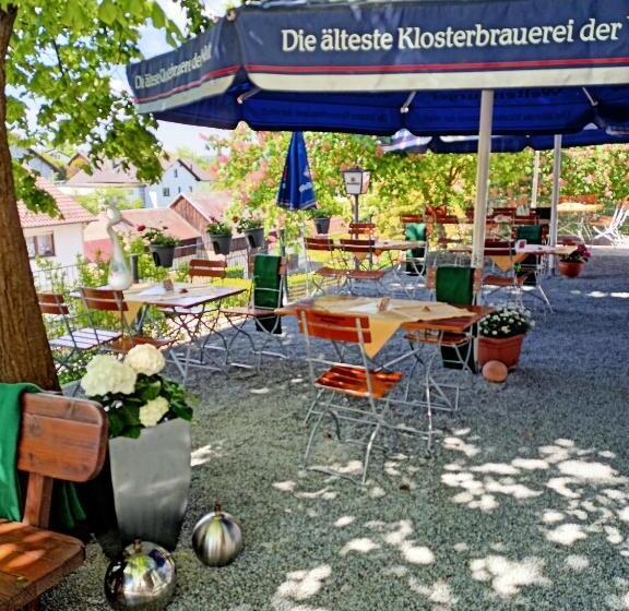 펜션 Gasthof Erber