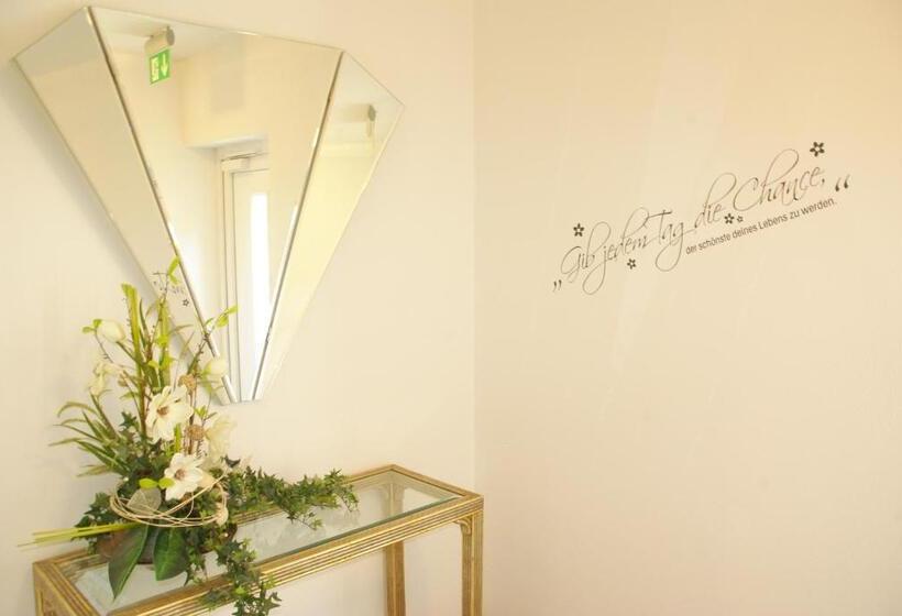 펜션 Gasthof Erber