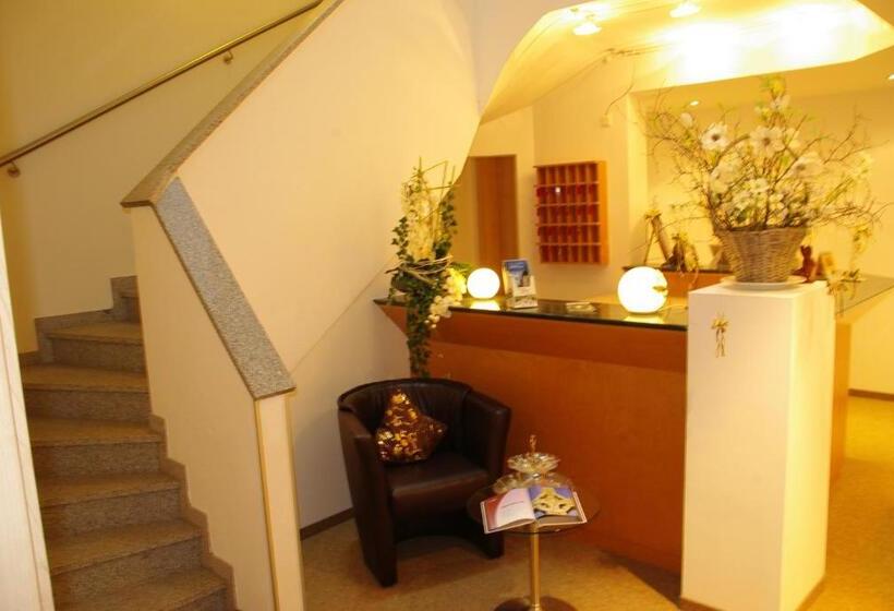 펜션 Gasthof Erber