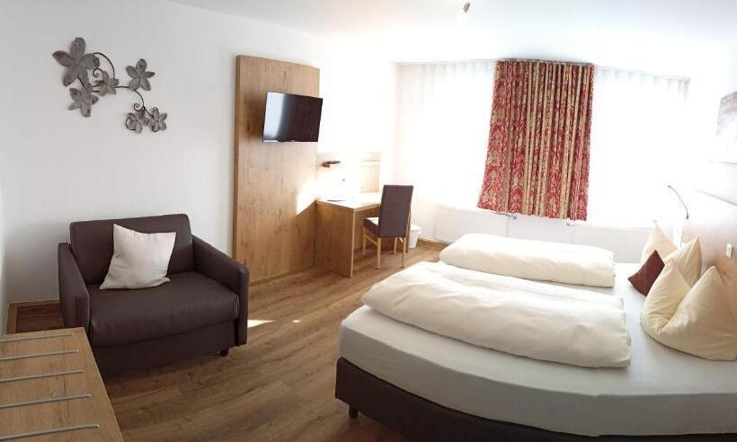 펜션 Gasthof Erber