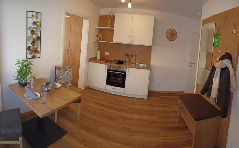 펜션 Gasthof Erber