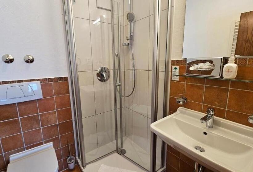 Пансион Gasthof Rössle