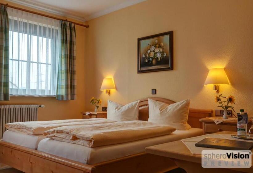 Пансион Gasthof Rössle