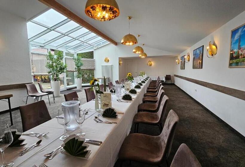 Пансион Gasthof Rössle