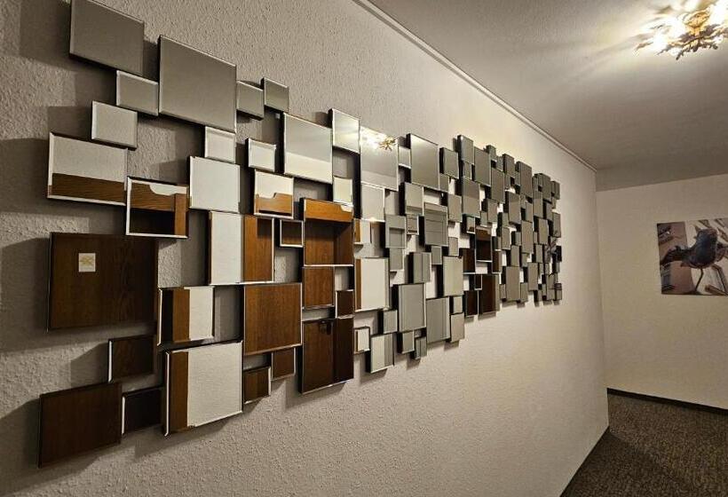 Пансион Gasthof Rössle