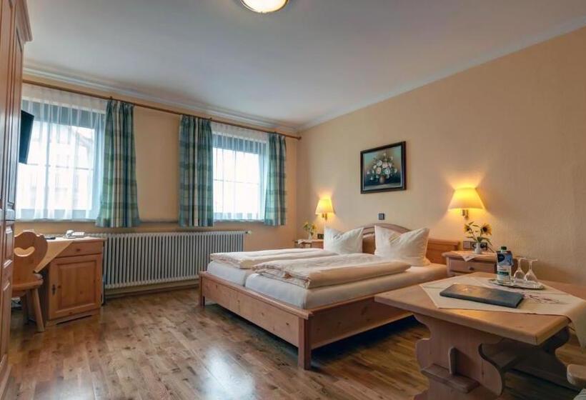 Пансион Gasthof Rössle