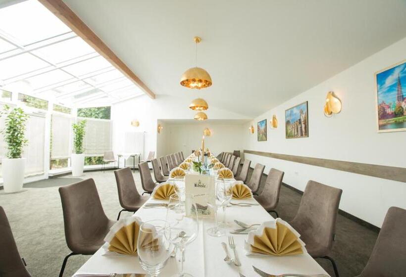 Пансион Gasthof Rössle