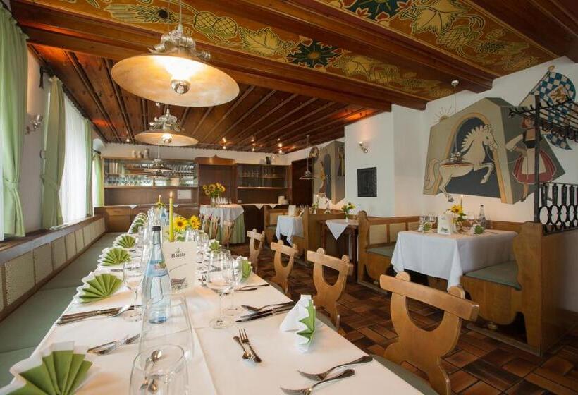 Пансион Gasthof Rössle