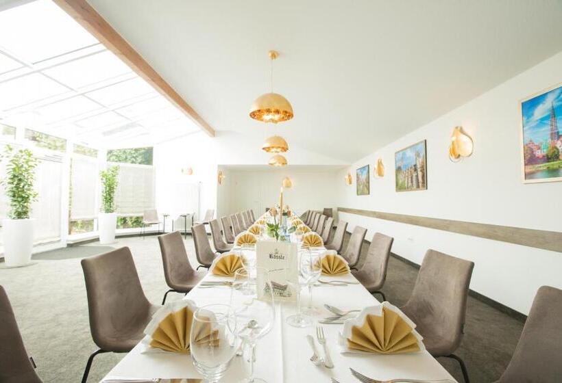 Пансион Gasthof Rössle