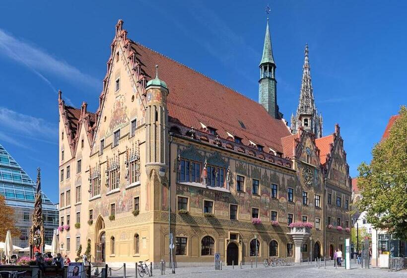 Пансион Gasthof Rössle