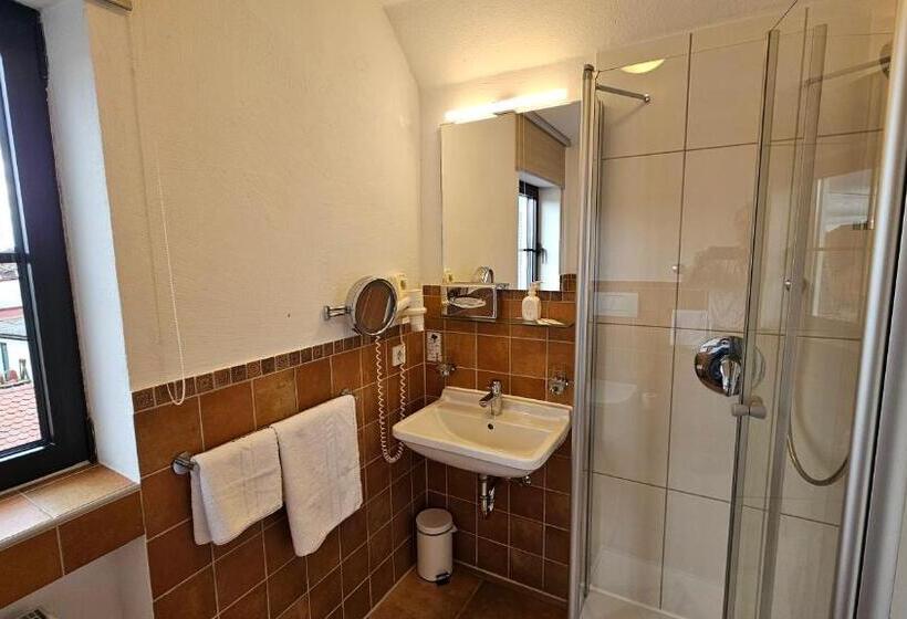 Пансион Gasthof Rössle