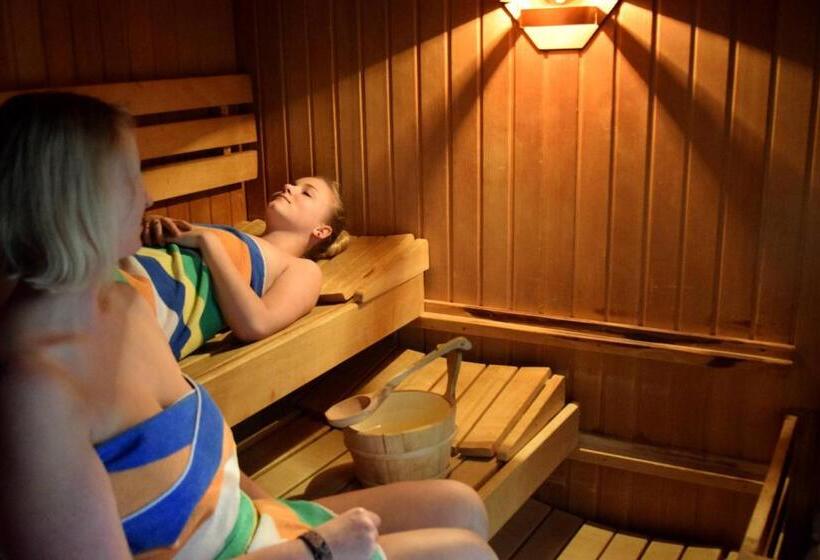 펜션 Gasthof Zum Löwen